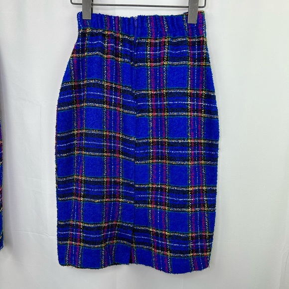 Vintage Tweed Two Piece Set - Picture 7 of 7